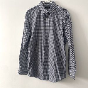 Banana Republic Button Down - Large